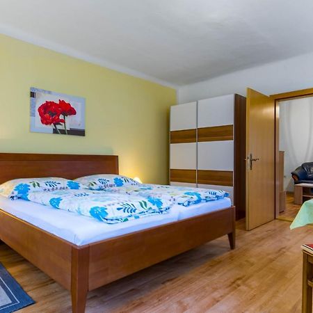 Ferienwohnung Helga Bergkirchner Schwallenbach Exteriör bild